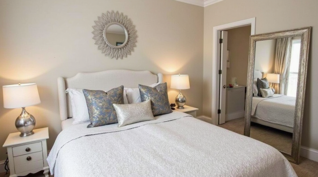 create_a_cozy_bedroom_image_withe_some_unique_mirrors_and_diy_frame_makeover_u9majcgrpdv3617egz6z_0