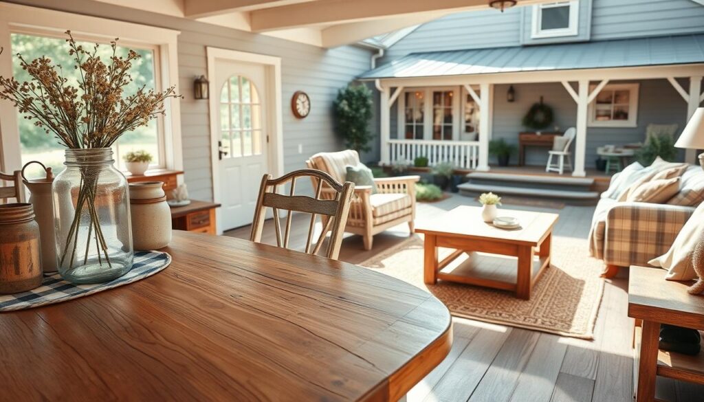 farmhouse color schemes
